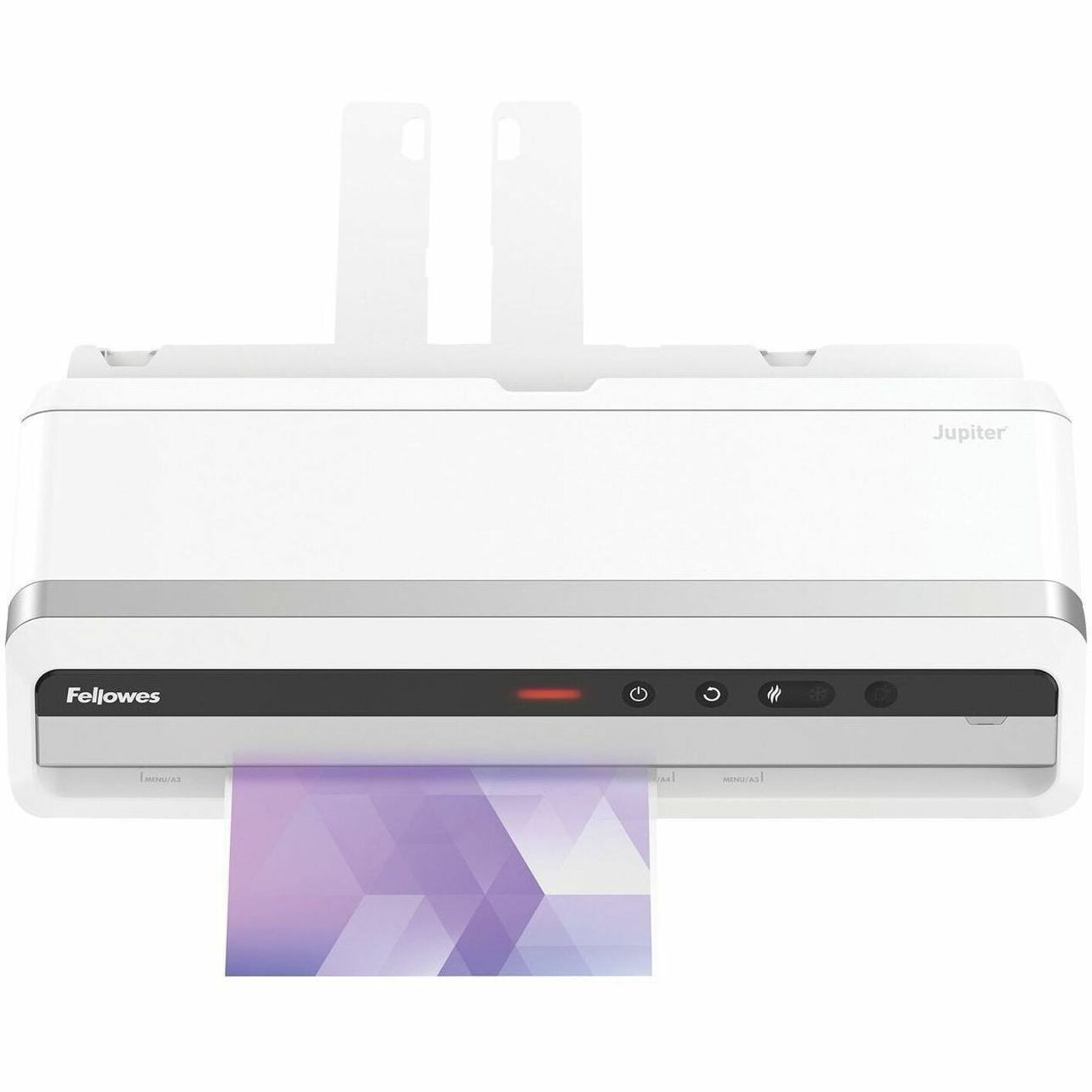 Venus™ 125 Laminator with Pouch Starter Kit