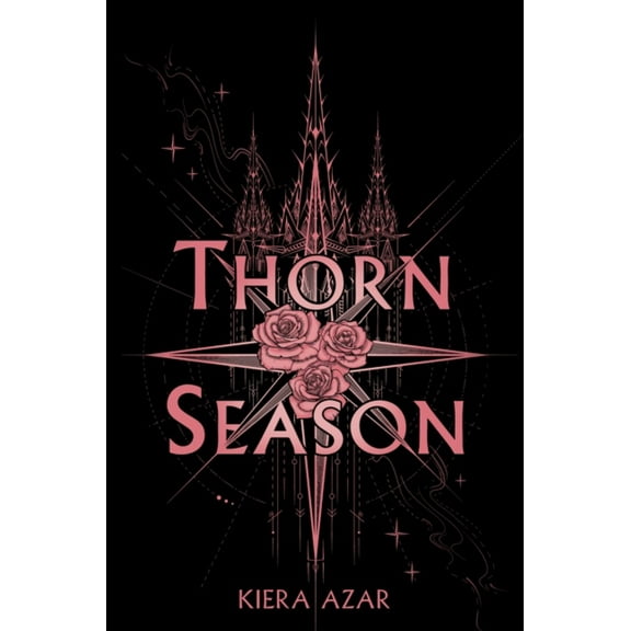 Thorn Season (Hardcover)