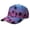 Hawaii Pal, variant on Boho Chic Baseball Cap - Artistic Adjustable Snapback Hat