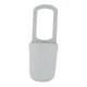 thumbnail image 5 of Portavasos para bicicleta, portavasos de silicona para cochecito, taza de vacío de silicona, soporte Universal para botella de agua para bicicleta, co gris, 5 of 8