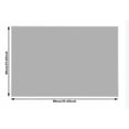 thumbnail image 3 of Baby Crawling Mat for Indoor Use Polyester Play Area Rug Rectangular Children Carpet Soft Washable Floor Mat for Toddlers and Kids Idea, 3 of 9