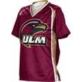 thumbnail image 3 of Women's University of Louisiana at Monroe Wild Horse Football Fan Jersey, 3 of 6