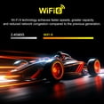 thumbnail image 2 of GK2 Android TV Box, Octa-Core Processor, 2GB RAM +16GB ROM, Android 14, Wi-Fi 6, BT5.2, 8K Ultra HD, HDR10+, IR Remote Control, 2 of 8