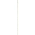 thumbnail image 2 of Ekena Millwork 94"H x 3/8"T Yukon Adjustable Wood Decorative Slat Wall Panel Kit, Birch (contains 42 Slats), 2 of 16