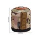 thumbnail image 4 of JShteea Cilíndrica para Tanque Gas Caja Portátil para Tanque Gasolina Bote Gas (MC Camuflaje L), 4 of 9