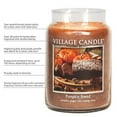 thumbnail image 3 of Village Candle Fresh Strawberries 26 oz Glass Jar Scented Candle, Large, 3 of 4