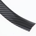 thumbnail image 3 of de de Umbral de Fibra de Carbono para Puerta, Protección de Pedal, Arañazos Anti-golpes para Puertas de Automóviles - 3 cm 3cm shamjiam Protector protector de umbral, 3 of 8