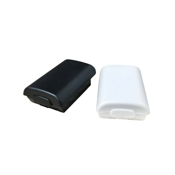 GJX Wireless Controller Battery Case for Xbox 360, Replace Old or Useless Batteries