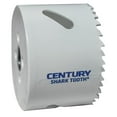 thumbnail image 2 of Century Drill & Tool 05044 Bi-Metal Hole Saw, 2-3/4", 2 of 8