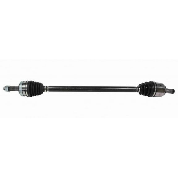 GSP NCV75098 CV Axle Assembly