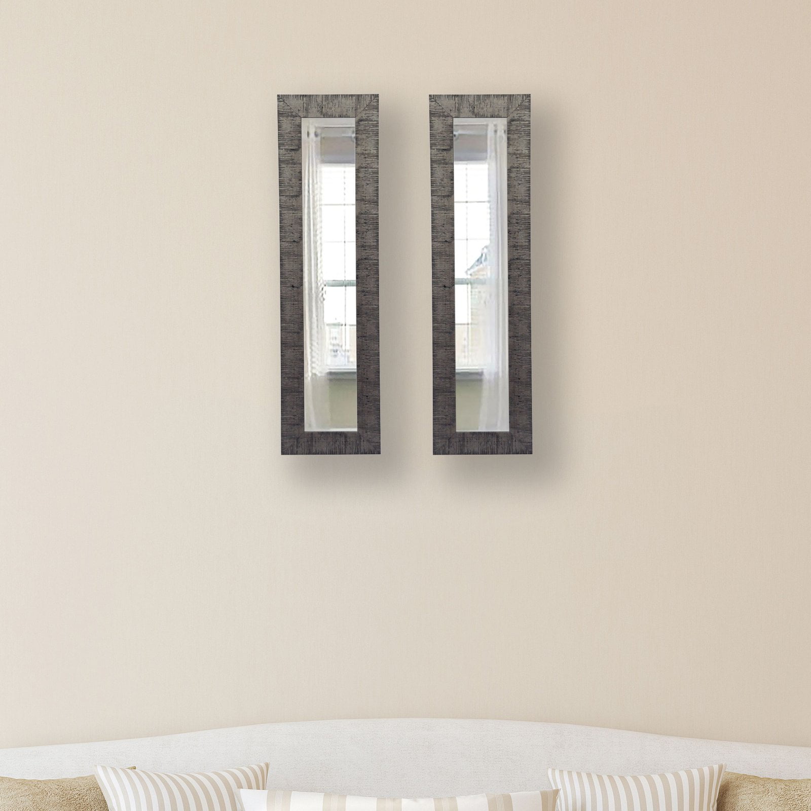Rayne Mirrors Molly Dawn Safari Wall Mirror