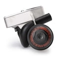thumbnail image 4 of Engine Oil Cooler Filter Housing 2711801410 for Mercedes-Benz C250 Base Coupe, 4 of 5