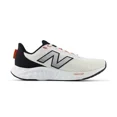 thumbnail image 3 of New Balance Men’s Fresh Foam Arishi v4 Running Shoes White Black MARISYR4 8-11.5, 3 of 6