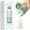 green, variant on Portable Bottle Warmer for Travel 12oz– 80W Fast Heating, 316 Stainless Steel, 11400mAh Rechargeable Precise Temp Control & LED Display Safety Lock Cordless Travel Warmer for Baby Breastmilk  Formula