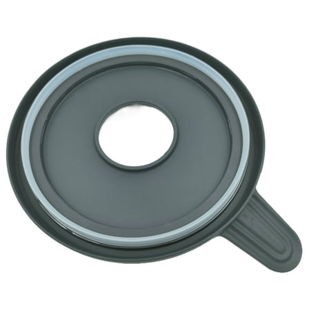 Baking Tool Silicone Lid Bowl Seal Cover for Thermomix TM5 TM6 Kitchen Cookware