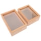 thumbnail image 5 of 2 alcancías de madera con marco para fotos, caja de madera para ahorrar dinero, tarro para monedas, alcancía para ahorrar dinero., 5 of 7