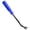 Blue, variant on 1PC Auto Trim Removal Tool Kit Glue Pry Tool For Car Door Panels Clip Removal Tool For Door Panels Horn For Nail Removal Interior Trim Tool