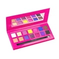 thumbnail image 2 of PVCS Pearl Glitter Eye Shadow Powder Matt Eyeshadow Cosmetic Makeup 14 Color, 2 of 9