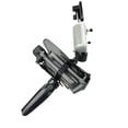thumbnail image 4 of 1 Set Support de Trépied à Modification à une Main, Aile à Vis 1/4, Version Déployée/pliée pour Accessoires DJI MAVIC 3, 4 of 7