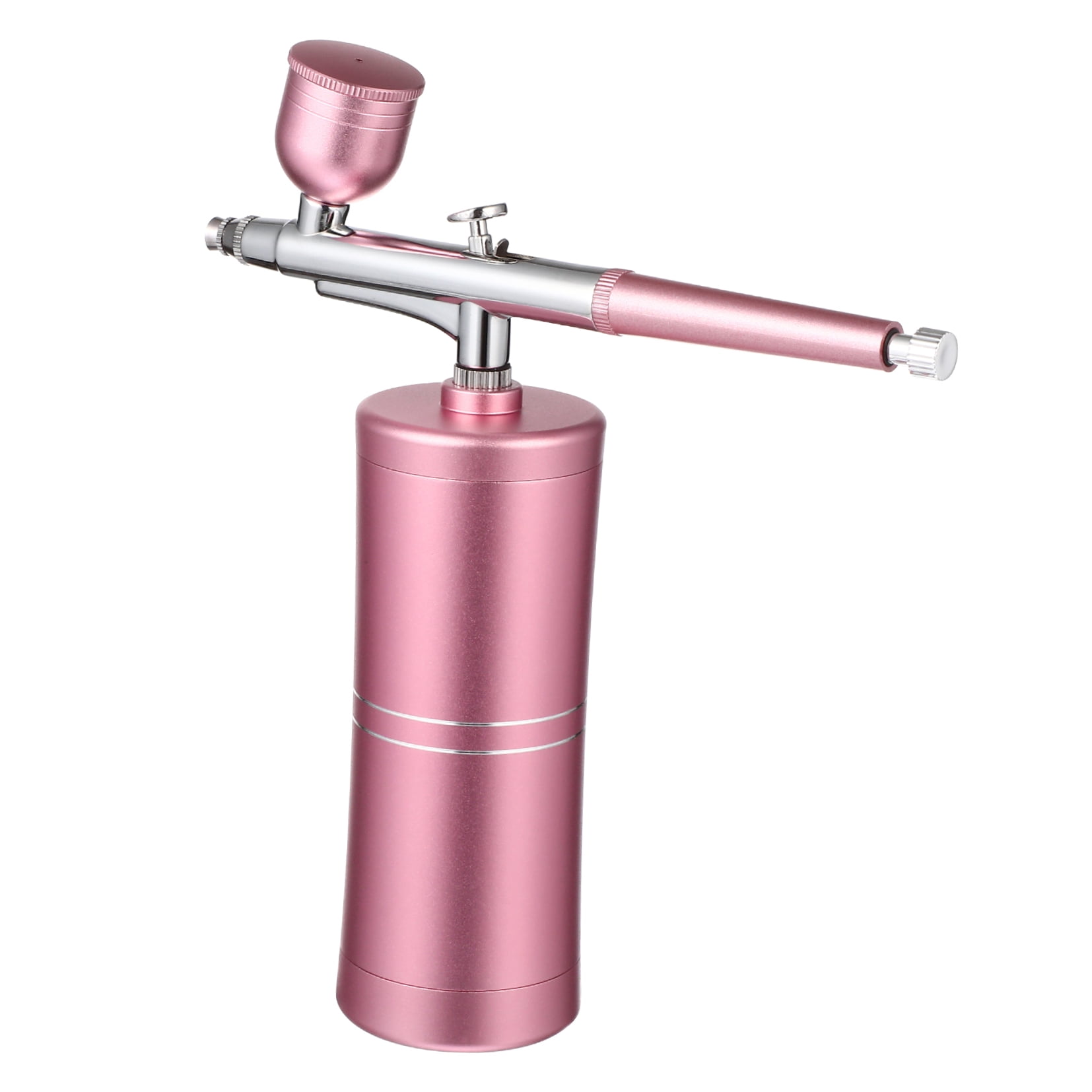 ETHZZLE 1Set Handheld Face Water Sprayer Lightweight Nano Steam Airbrush for Travel and Office
