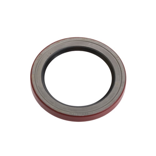 National Seal Joint Manuel d'Arbre de Sortie Trans 3173 Remplacement OE; Diamètre Intérieur 1.937 Pouces; Diamètre Extérieur 2.690 Pouces; Largeur 0.304 Pouces; Polyacrylate; Simple