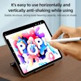 thumbnail image 3 of FlyFlise Multifunctional Vertical Laptop Stand ABS Material Stable Structure Auto Adjust for Mobile Phone Tablet, 3 of 7