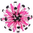 thumbnail image 3 of Balle Sphérique Colorée Extensible et Rétractable Jouet Balle d'Expansion pour Maternelle, 3 of 6