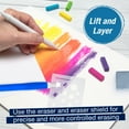 thumbnail image 5 of Faber-Castell Soft Pastel Art Set: 12 Pastel Colors - Adult Crafts for Teens and Beginners, Unisex, 5 of 7