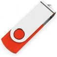 thumbnail image 3 of USB Flash Drive 2GB, USB2.0 Memory Stick (50 pieces 2GB, mixed colors), 3 of 7