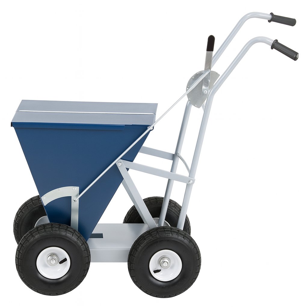 Heavy Duty 100 lb Dry Line Marker