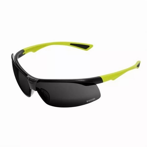 Ryobi Tinted Safety Glasses
