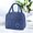 NY1, variant on Cationic Portable Lunch Thermal Insulated Sandwich Bags Thermal Lunch Tote with Water Bottle for Women Electrician Kits for Adults Lunch Tote Bag for Men Work Bags for Men Construction