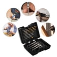 thumbnail image 3 of Shinysix Drilling bit kit,Bit Set, 3 of 6