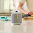 thumbnail image 5 of Bocina Bluetooth LOGITECH Ultimate Ears Wonderboom 4 Resistente al agua IP67 Hasta 14 hr de bateria gris, 5 of 5
