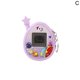 thumbnail image 1 of Consola de juegos para mascotas que alimenta a elfos, máquina electrónica portátil para mascotas, consola de juegos nostálgica, juguete infantil para niños y niñas, regalo, 1 of 7
