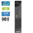 thumbnail image 1 of Remis à Neuf : LENOVO M93 TINY Intel Core i5-4570T 2,90 GHz, 16 Go, 1 To SSD, Win 10 Pro, 1 of 4