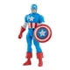 thumbnail image 3 of Figura Capitán América Hasbro Marvel 3.75 Pulgadas, 3 of 4