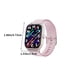 thumbnail image 3 of Reloj Inteligente con Texto Y Llamada, Reloj a Prueba de Agua Más Nuevo X8 2.01, Llamadas Bluetooth de Pantalla Grande, Vida Útil Extendida de la Batería, Diseño de Strass, Rastreador de Fitness Multi, 3 of 8
