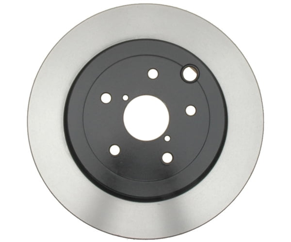 Raybestos Specialty Performance Rotors, 980682 Fits select: 2015-2017 SUBARU WRX, 2010-2014 SUBARU IMPREZA WRX STI