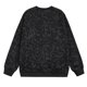 thumbnail image 3 of pstuiky camisas de manga larga para hombre, Sudadera con capucha de cuello redondo y manga larga de color liso para hombre Tops casuales para hombres xxxl, 3 of 3
