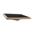 thumbnail image 3 of Tabla de equilibrio de madera para entrenamiento de estabilidad, fitness, para hombres y mujeres, ejercicio, regalo de cumpleaños, porristas, camilla Estilo B, 3 of 8