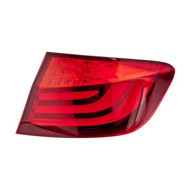 Calavera 528i Xdrive 2010 Bmw Ext Der C/Leds DEPO .