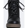 thumbnail image 4 of Dirty Laundry Rockstar - Black Maverick 9, 4 of 5