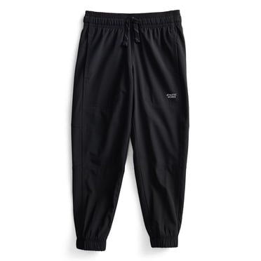 Athletic Works Boys' Stretch Performance Jogger Pants, Sizes 4-18