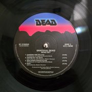 Grateful Dead - Dead Set - Music & Performance - Vinyl
