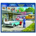 thumbnail image 2 of White Mountain Puzzles American Classics - 1000 Piece Jigsaw Puzzle, 2 of 6