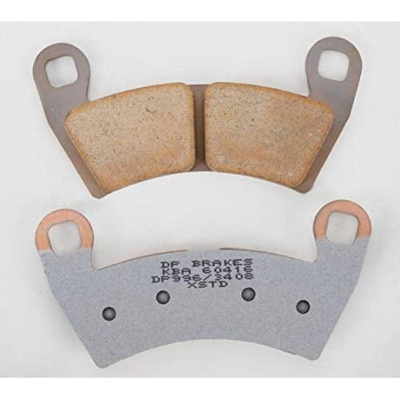 DP Brakes DP996 Standard Sintered Metal Brake Pads