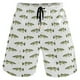 thumbnail image 1 of WILLBEST Camisas Cortas para Hombre, para Uso Diario, Casual, Actividades Al Aire Libre y Playa, Diseño Estampado Elegante para Verano, Cómodas para Usar Todo El Día., 1 of 2