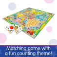 thumbnail image 2 of Un viaje de aprendizaje de juegos para niños en edad preescolar ¡Juega! ¡Me está volviendo loco, 2 of 7