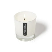 ScentAir Scented Aromatherapy Soy Candle, 50 Hour Burn Time, 7oz. Luxury Glass Jar Candle - Patchouli Blanc